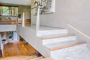 Luxury Villa in Bali near Beach, Bali Villa 2086