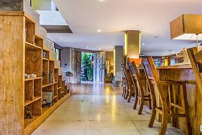 Luxury Villa in Bali near Beach, Bali Villa 2086