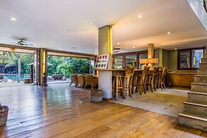 Luxury Villa in Bali near Beach, Bali Villa 2086