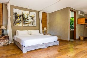 Luxury Villa in Bali near Beach, Bali Villa 2086