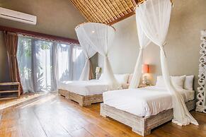 Luxury Villa in Bali near Beach, Bali Villa 2086