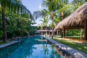 Luxury Villa in Bali near Beach, Bali Villa 2086
