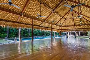 Luxury Villa in Bali near Beach, Bali Villa 2086