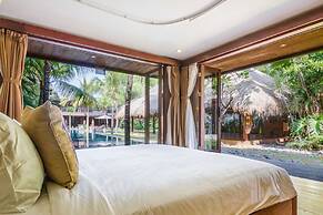 Luxury Villa in Bali near Beach, Bali Villa 2086