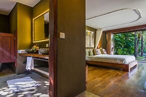 Luxury Villa in Bali near Beach, Bali Villa 2086