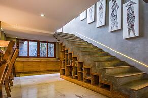 Luxury Villa in Bali near Beach, Bali Villa 2086