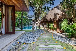 Luxury Villa in Bali near Beach, Bali Villa 2086