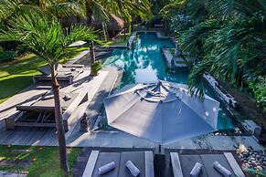 Luxury Villa in Bali near Beach, Bali Villa 2086