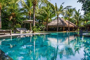 Luxury Villa in Bali near Beach, Bali Villa 2086