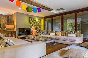 Luxury Villa in Bali near Beach, Bali Villa 2086