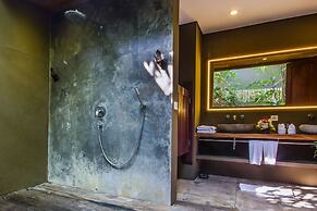 Luxury Villa in Bali near Beach, Bali Villa 2086