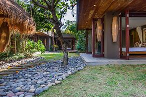 Luxury Villa in Bali near Beach, Bali Villa 2086