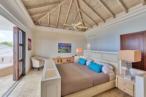 Dream Villa Shore Point 553