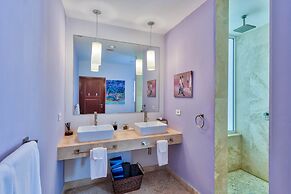 Dream Villa Shore Point 553