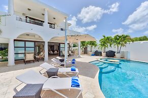 Dream Villa Shore Point 553