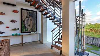 Villa for Rent in Bali 2084