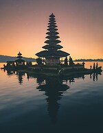Villa for Rent in Bali 2084