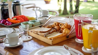 Villa for Rent in Bali 2084