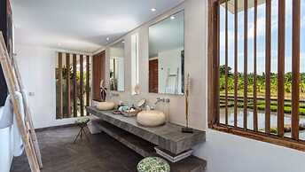 Villa for Rent in Bali 2084