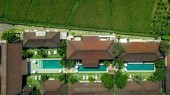 Villa for Rent in Bali 2084