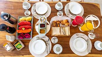 Villa for Rent in Bali 2084