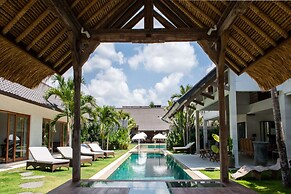 Villa for Rent in Bali 2084