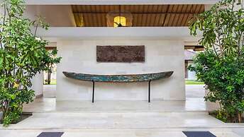 Villa for Rent in Bali 2084