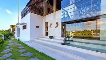Villa for Rent in Bali 2084