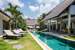 Villa for Rent in Bali 2084