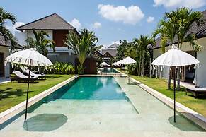 Villa for Rent in Bali 2084