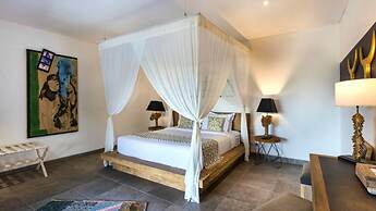 Villa for Rent in Bali 2084