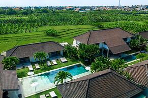 Villa for Rent in Bali 2084