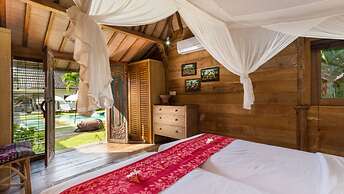 Villa for Rent in Bali 2084