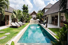 Villa for Rent in Bali 2084