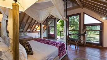 Villa for Rent in Bali 2084