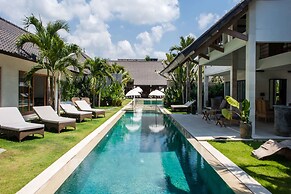 Villa for Rent in Bali 2084