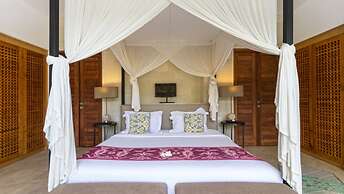 Villa for Rent in Bali 2084