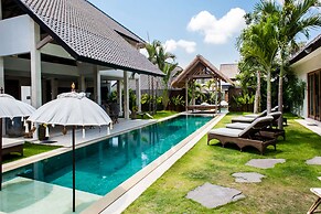 Villa for Rent in Bali 2084