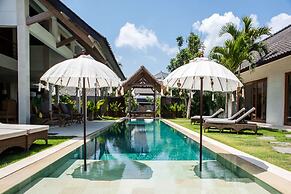Villa for Rent in Bali 2084
