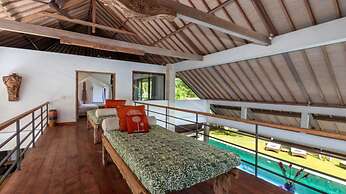 Villa for Rent in Bali 2084