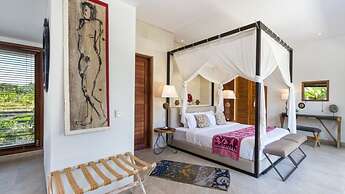 Villa for Rent in Bali 2084