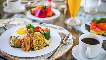 Villa for Rent in Bali 2084