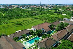 Villa for Rent in Bali 2084