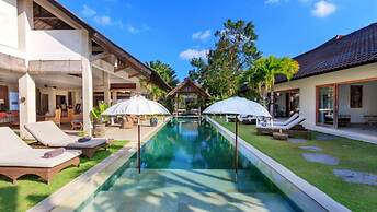 Villa for Rent in Bali 2084