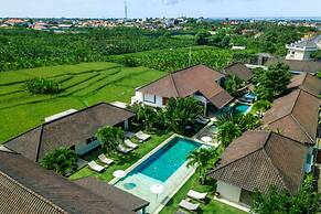 Villa for Rent in Bali 2084