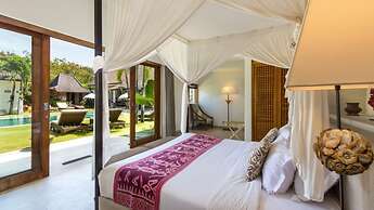 Villa for Rent in Bali 2084