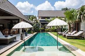 Villa for Rent in Bali 2084