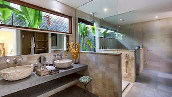 Villa for Rent in Bali 2084