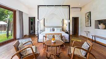 Villa for Rent in Bali 2084