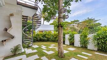 Villa for Rent in Bali 2084